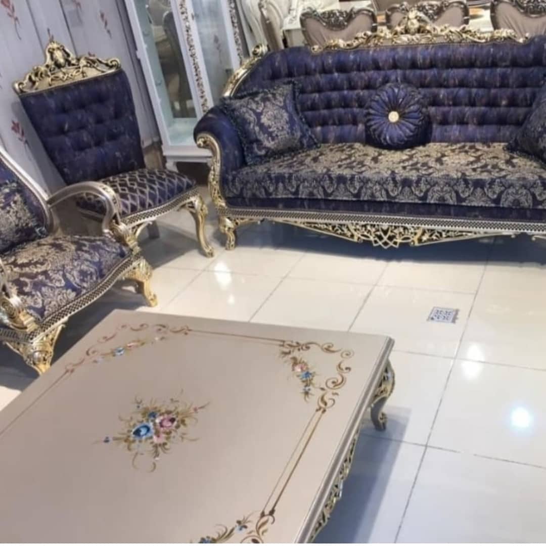 گسترش بازارهای بین‌المللی